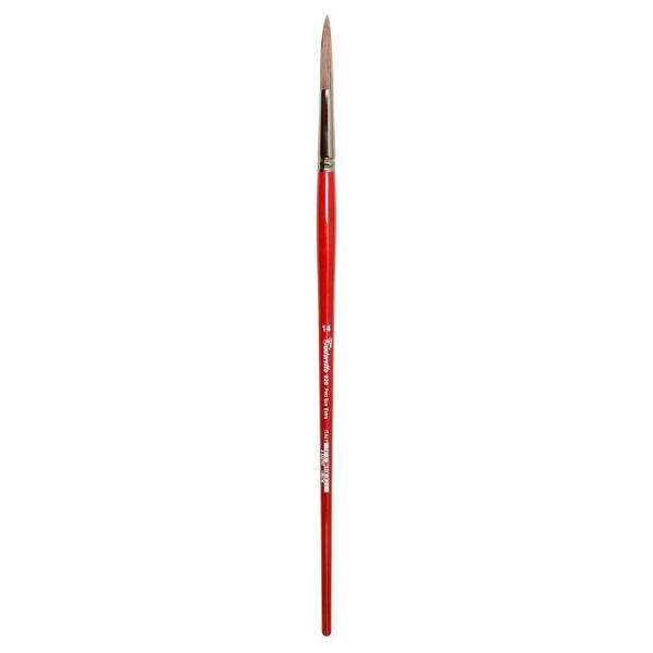 Tintoretto Ekstra Uzun Öküz Kılı Fırça Seri 820 N:14