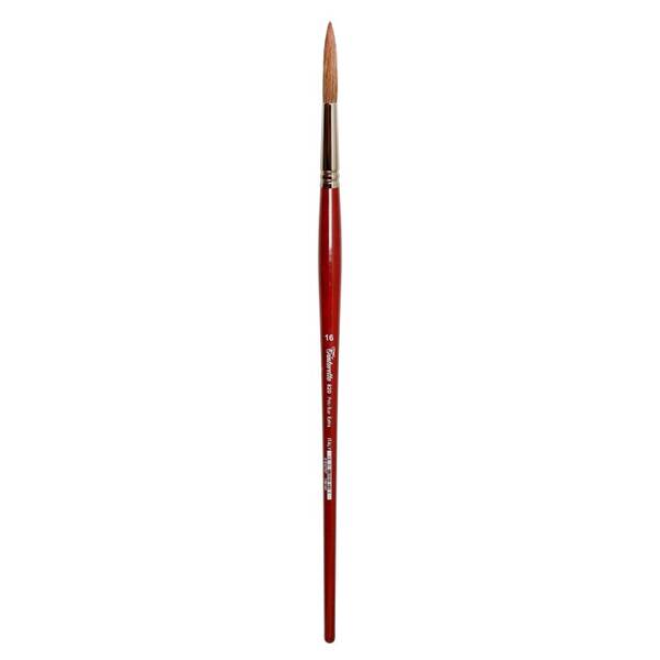 Tintoretto Ekstra Uzun Öküz Kılı Fırça Seri 820 N:16