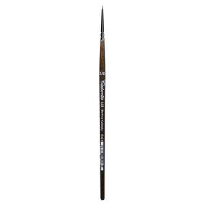 Tintoretto Samur Kılı Fırça Seri 335 N:3/0 - Thumbnail