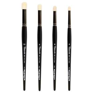 Tintoretto Setola Extra 360 Seri Sentetik Mop Fırçalar - 3