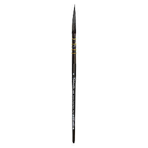 Tintoretto Sincap Kılı Fırça Seri 1408 N:0 - 1