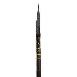 Tintoretto Sincap Kılı Fırça Seri 1408 N:0 - 2