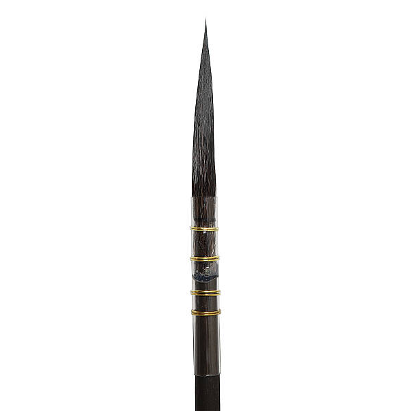 Tintoretto Sincap Kılı Fırça Seri 1408 N:0 - 2