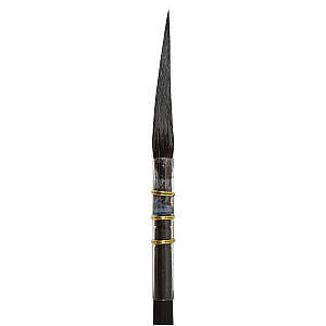 Tintoretto Sincap Kılı Fırça Seri 1408 N:2/0 - 2