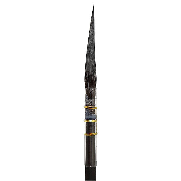 Tintoretto Sincap Kılı Fırça Seri 1408 N:2/0 - 2
