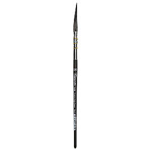 Tintoretto Sincap Kılı Fırça Seri 1408 N:2/0 - Tintoretto