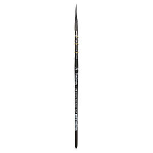 Tintoretto Sincap Kılı Fırça Seri 1408 N:3/0 - 1