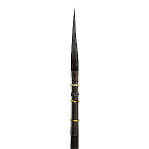 Tintoretto Sincap Kılı Fırça Seri 1408 N:3/0 - 2