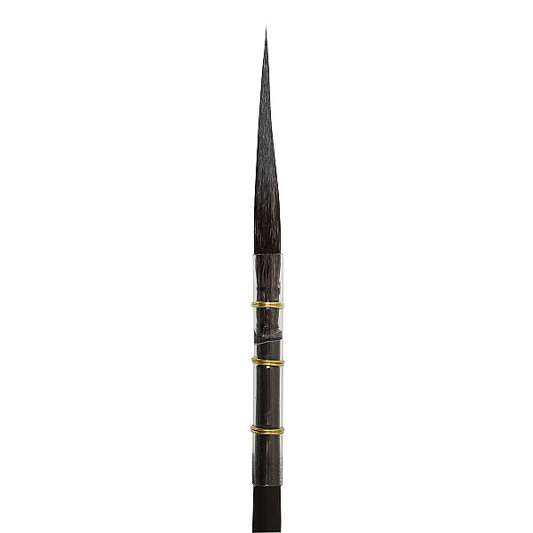Tintoretto Sincap Kılı Fırça Seri 1408 N:3/0 - 2
