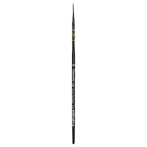 Tintoretto Sincap Kılı Fırça Seri 1408 N:5/0 - 1