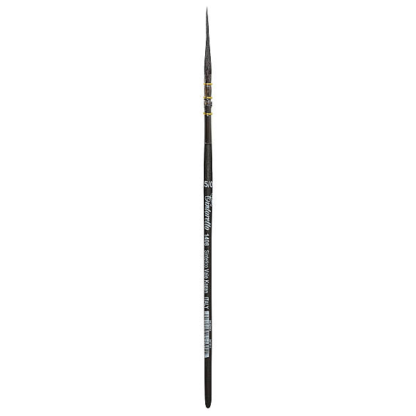 Tintoretto Sincap Kılı Fırça Seri 1408 N:5/0 - 1