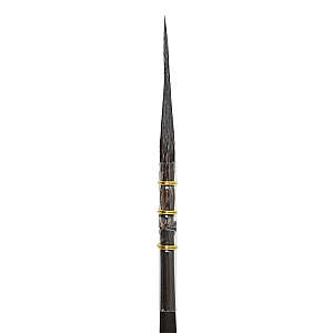 Tintoretto Sincap Kılı Fırça Seri 1408 N:5/0 - 2