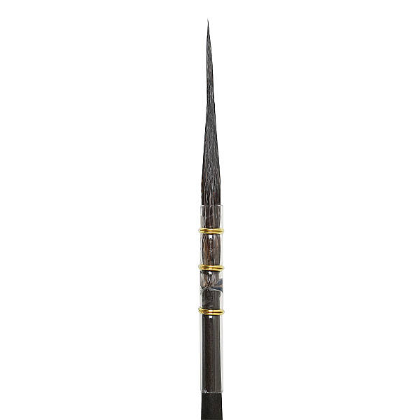 Tintoretto Sincap Kılı Fırça Seri 1408 N:5/0 - 2