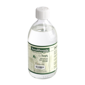 Tintoretto Solvent Ecodiluente 500 Ml - Tintoretto