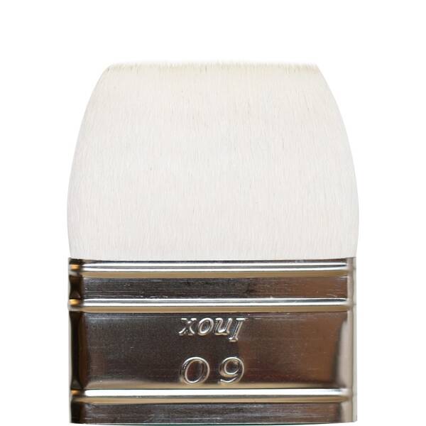 Tintoretto 1495 Serisi Aquaflat Sentetik Fırça No:60 - 2