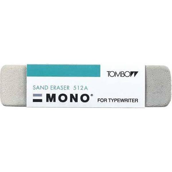 Tombow Mono Kum Silgi 59X16X8 Mm