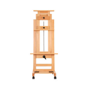 TULIP/LALE EA50105 STUDIO EASEL - Vincent
