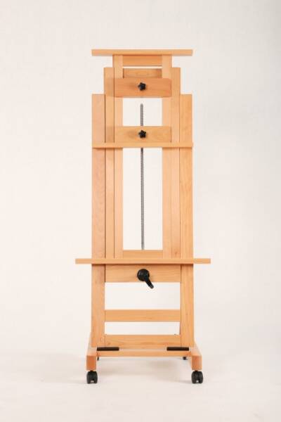 TULIP/LALE EA50105 STUDIO EASEL - 1