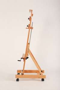 TULIP/LALE EA50105 STUDIO EASEL - 2