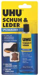 Uhu - Uhu Schuh Ayakkabı Çanta Yapıştırıcısı