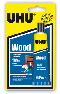 Uhu - Uhu Wood- Ahsap Yapıştırıcısı