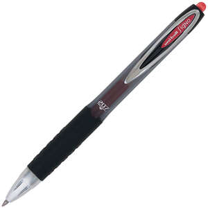 Uni-Ball Signo UMN-207 Jel Kalem 0,7 Kırmızı - Uni