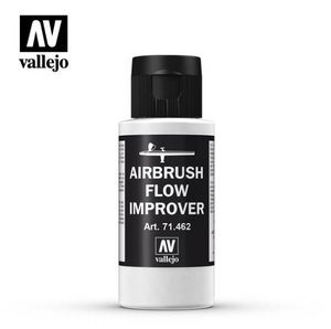 Vallejo - Vallejo Airbrush Flow Improver 71.462-60 Ml