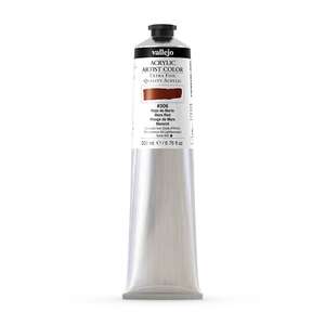 Vallejo Artist Akrilik Boya 200Ml Seri 1 306 Mars Red - 3
