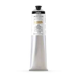 Vallejo Artist Akrilik Boya 200Ml Seri 1 315 Unbleached Titanium - 3