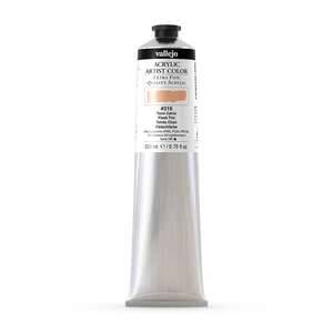 Vallejo Artist Akrilik Boya 200Ml Seri 1 316 Flesh Tint - 3
