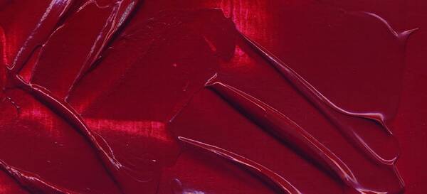 Vallejo Artist Akrilik Boya 200Ml Seri 2 402 Naphthol Crimson - 2