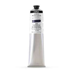 Vallejo Artist Akrilik Boya 200Ml Seri 2 405 Prussian Blue Hue - 3