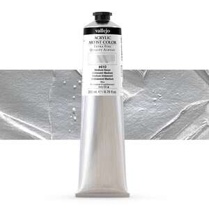 Vallejo Artist Akrilik Boya 200Ml Seri 2 410 Medium Nacar - 1