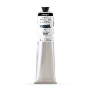 Vallejo Artist Akrilik Boya 200Ml Seri 2 412 Payne's Grey - 3