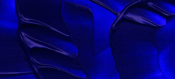 Vallejo Artist Akrilik Boya 200Ml Seri 2 413 Ultramarine Violet - 2