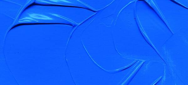Vallejo Artist Akrilik Boya 200Ml Seri 2 416 Cyan Blue - 2