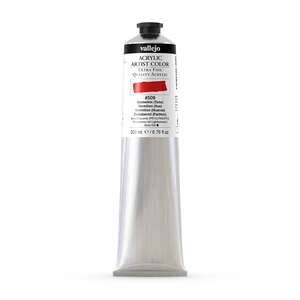Vallejo Artist Akrilik Boya 200Ml Seri 3 509 Vermillion Hue - 3