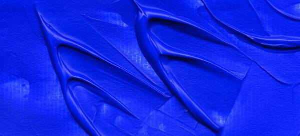 Vallejo Artist Akrilik Boya 200Ml Seri 4 603 Cobalt Blue - 2