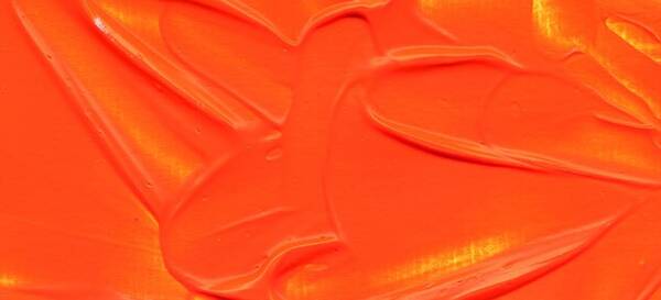 Vallejo Artist Akrilik Boya 200Ml Seri 4 618 Fluorescent Orange
