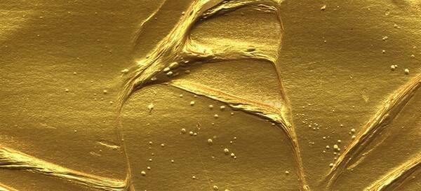 Vallejo Artist Akrilik Boya 200Ml Seri 5 702 Gold - 2