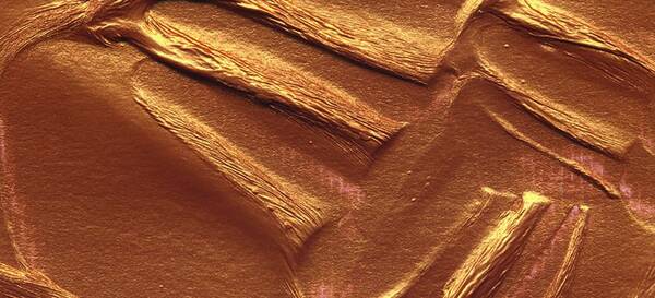 Vallejo Artist Akrilik Boya 200Ml Seri 5 704 Copper - 2