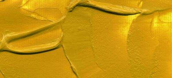 Vallejo Artist Akrilik Boya 200Ml Seri 6 812 Cobalt Yellow - 2