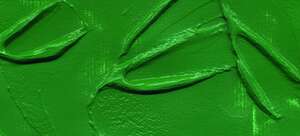 Vallejo Artist Akrilik Boya 200Ml Seri 6 825 Cobalt Green - 2