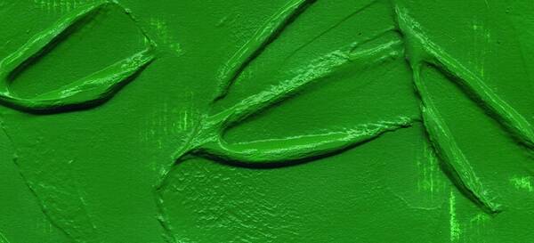 Vallejo Artist Akrilik Boya 200Ml Seri 6 825 Cobalt Green - 2