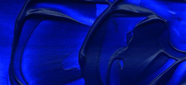 Vallejo Artist Akrilik Boya 500Ml Seri 2 406 Ultramarine Blue