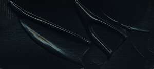 Vallejo Artist Akrilik Boya 60Ml Seri 1 309 Mars Black - 2