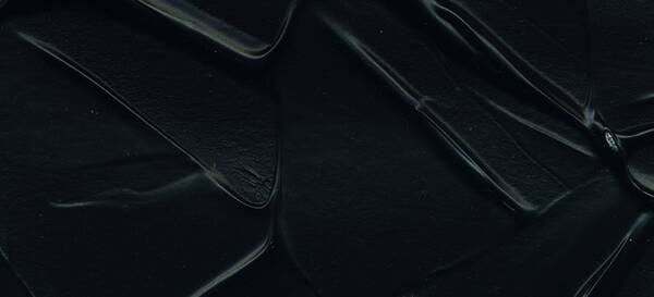 Vallejo Artist Akrilik Boya 60Ml Seri 1 319 Ivory Black - 2