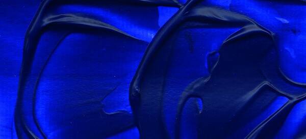 Vallejo Artist Akrilik Boya 60Ml Seri 2 406 Ultramarine Blue - 2