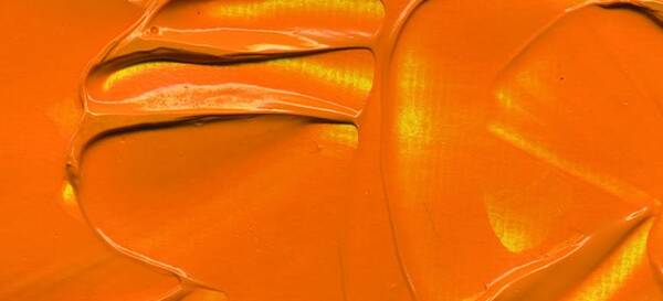 Vallejo Artist Akrilik Boya 60Ml Seri 2 414 Transparent Orange - 2