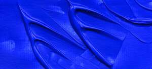 Vallejo Artist Akrilik Boya 60Ml Seri 4 603 Cobalt Blue Deep - 2